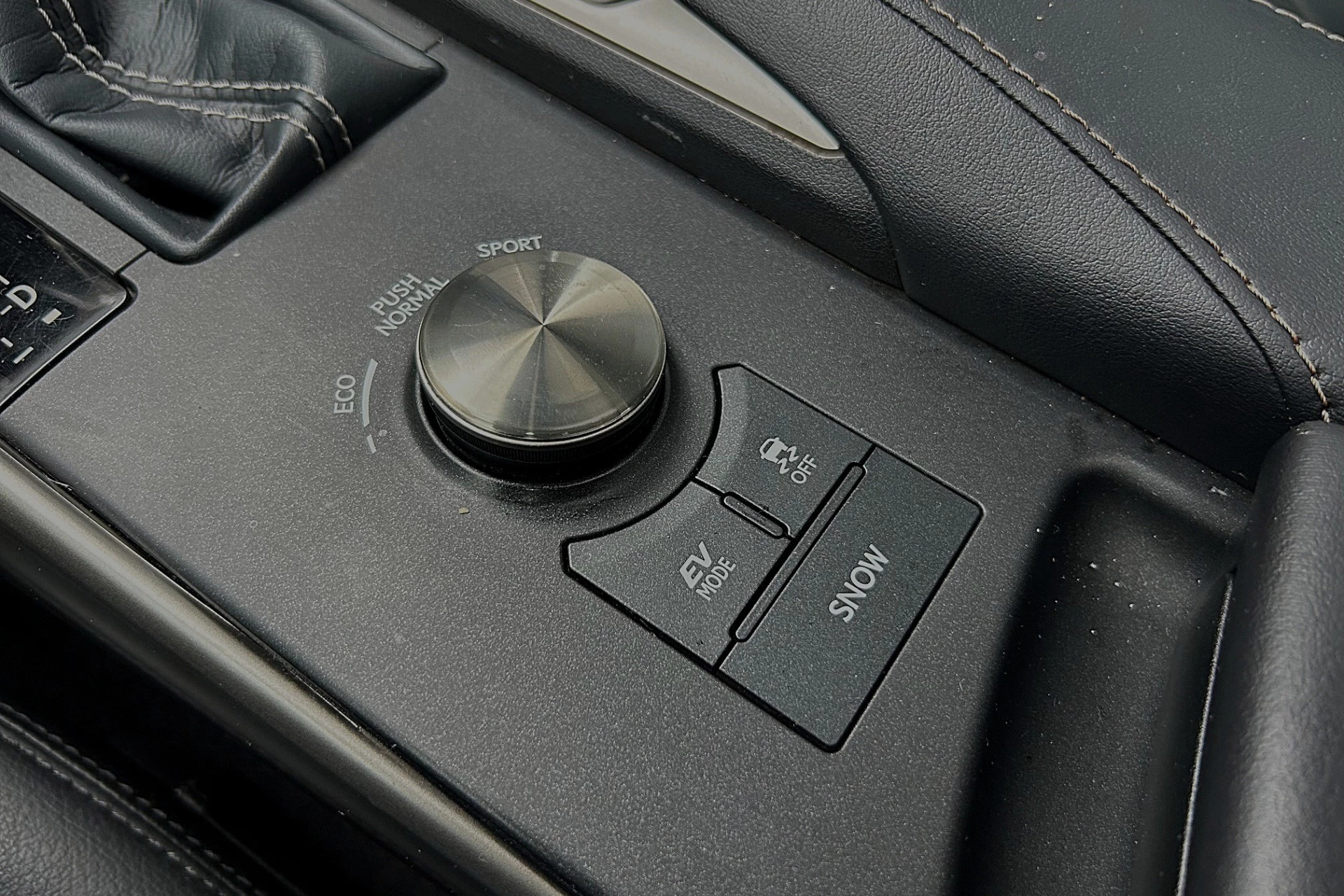 Hoofdafbeelding Lexus IS