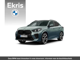 BMW X2 sDrive20i | M Sportpakket Pro | Innovation Pack