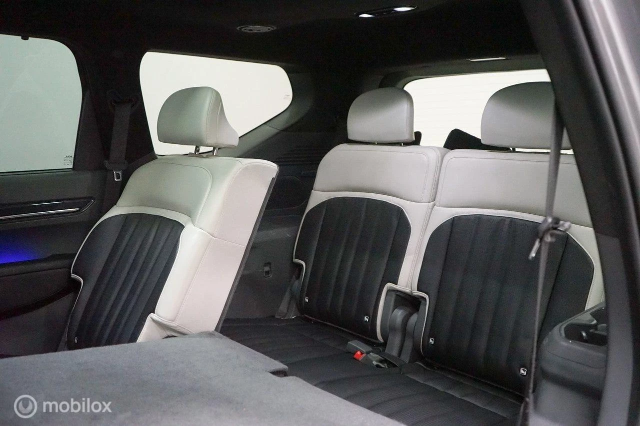 Hoofdafbeelding Kia EV9