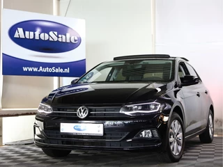 Volkswagen Polo 1.0 TSI DSG Highline VIRTUAL PANO ACC '18