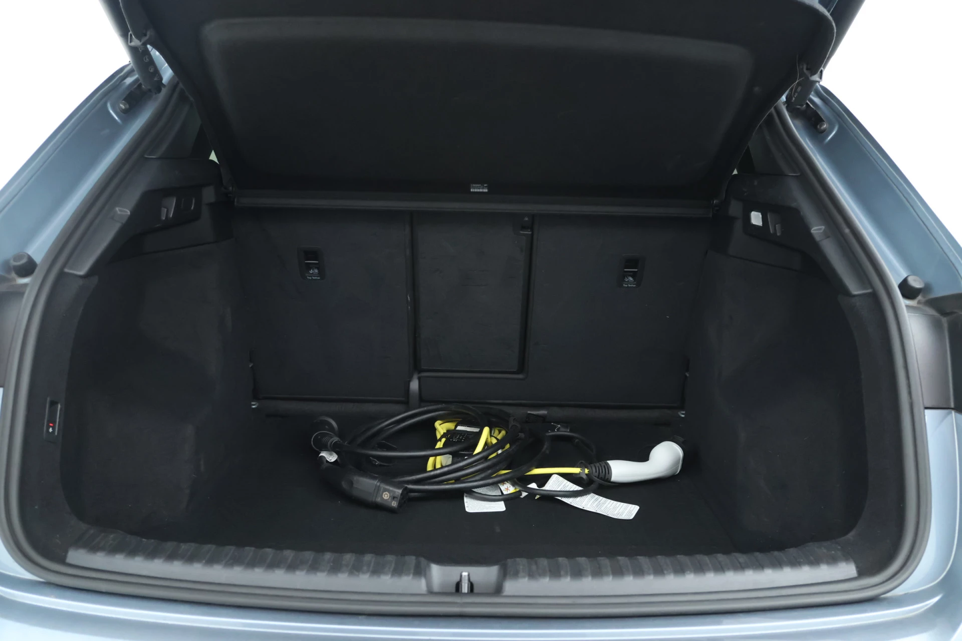 Hoofdafbeelding Audi Q4 e-tron