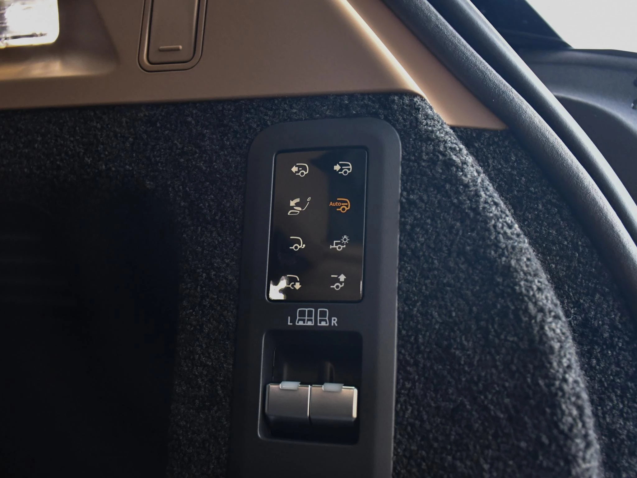 Hoofdafbeelding Land Rover Range Rover