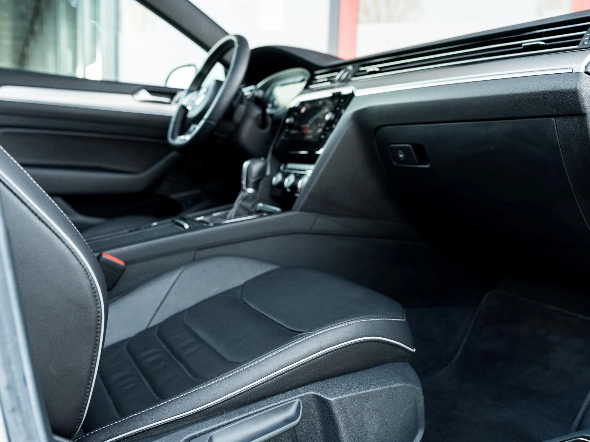 Hoofdafbeelding Volkswagen Arteon