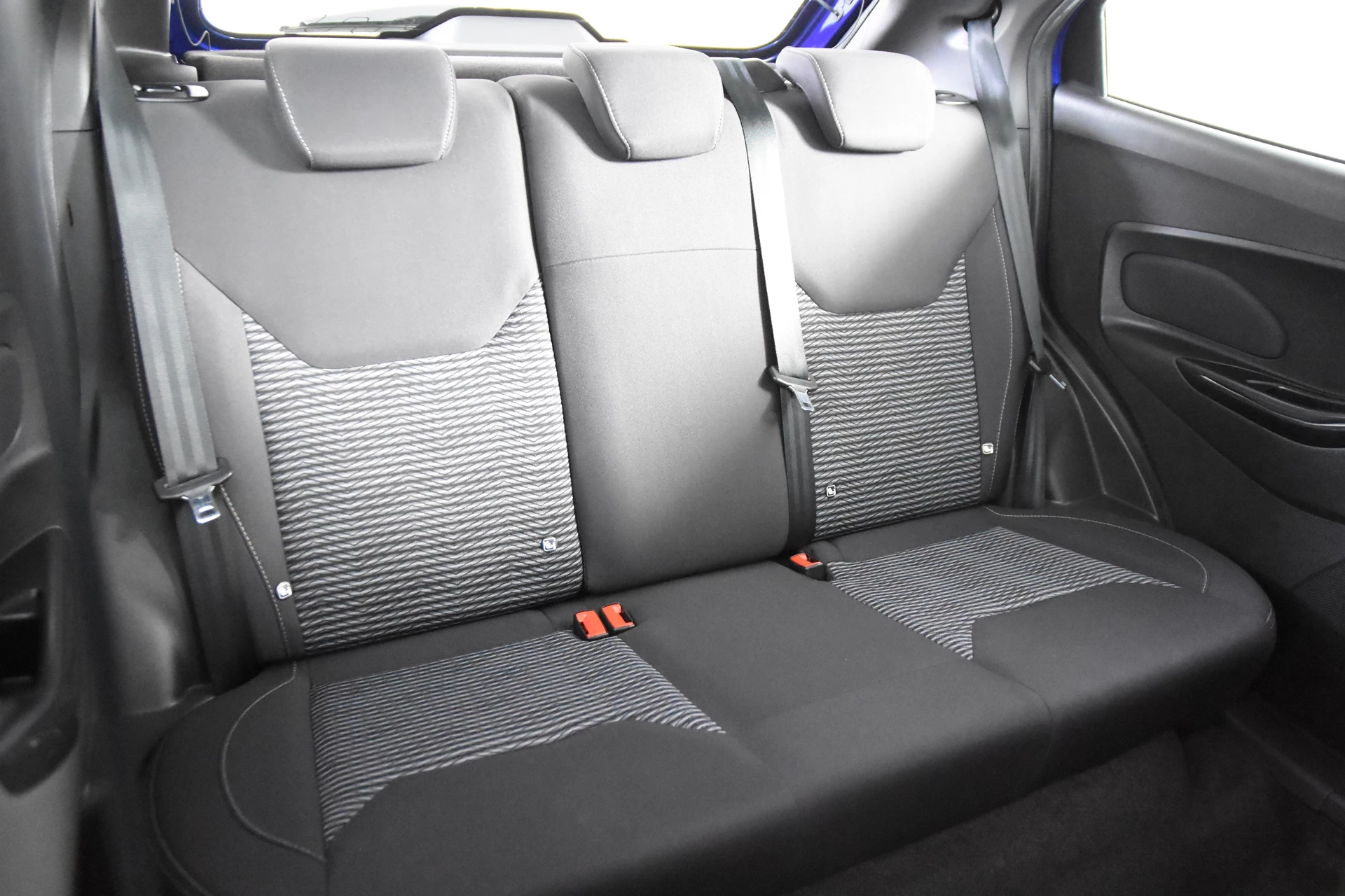 Hoofdafbeelding Ford Ka