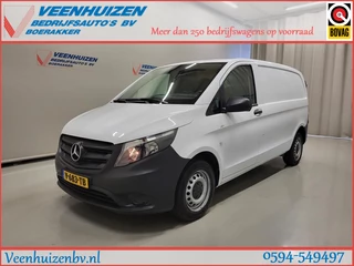 Mercedes-Benz Vito 114CDI Euro 6!