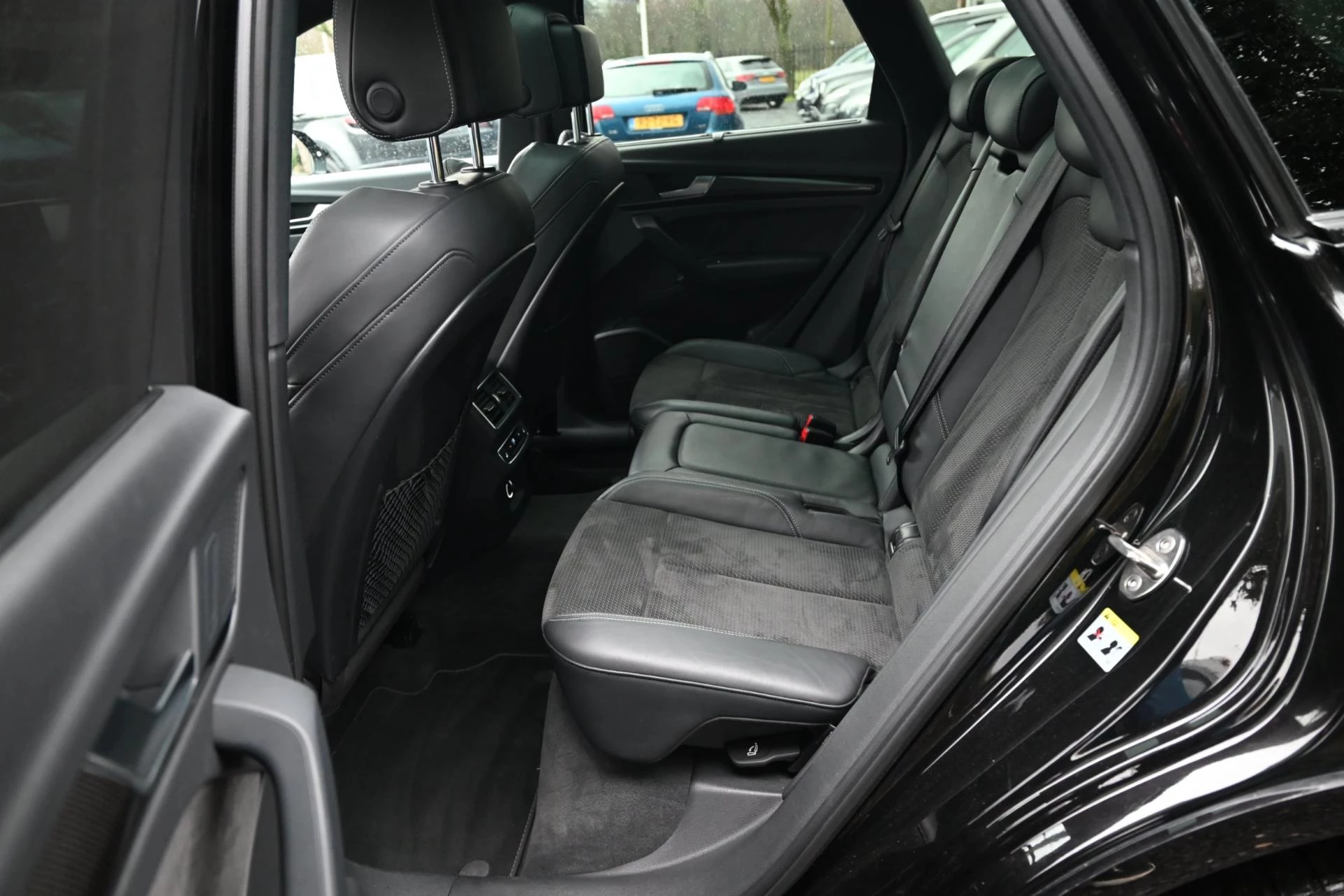 Hoofdafbeelding Audi SQ5