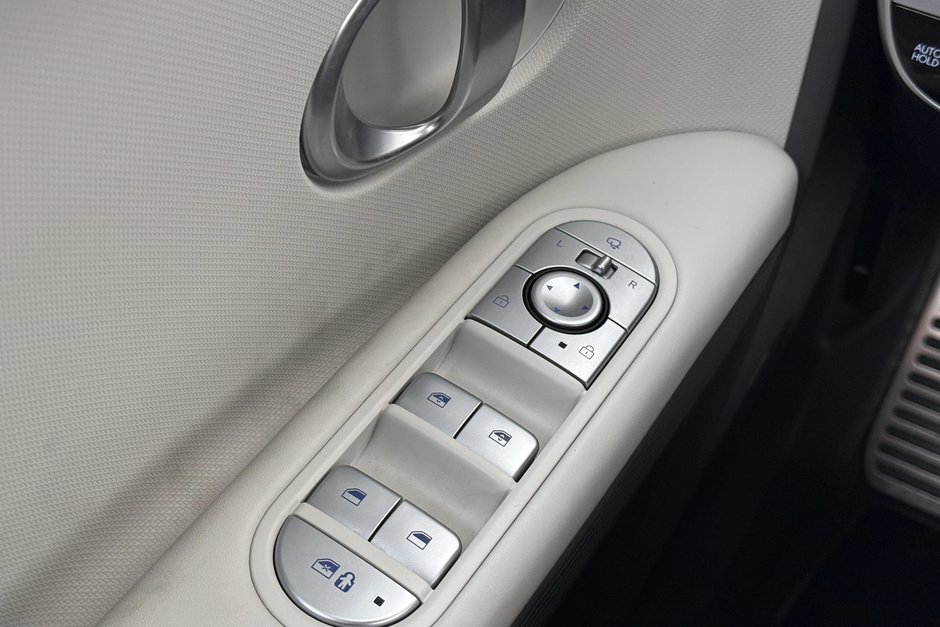 Hoofdafbeelding Hyundai IONIQ 5