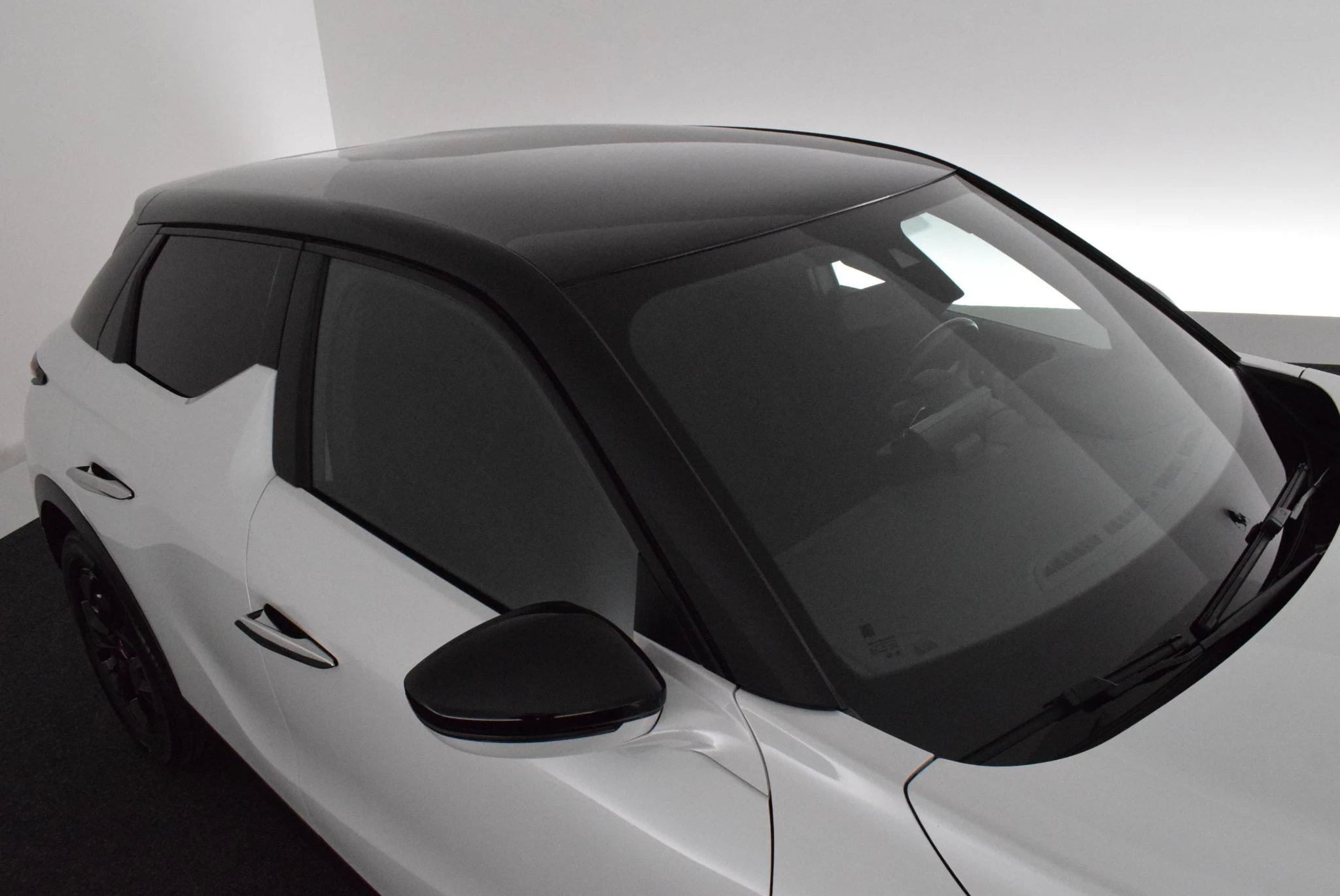 Hoofdafbeelding DS DS 3