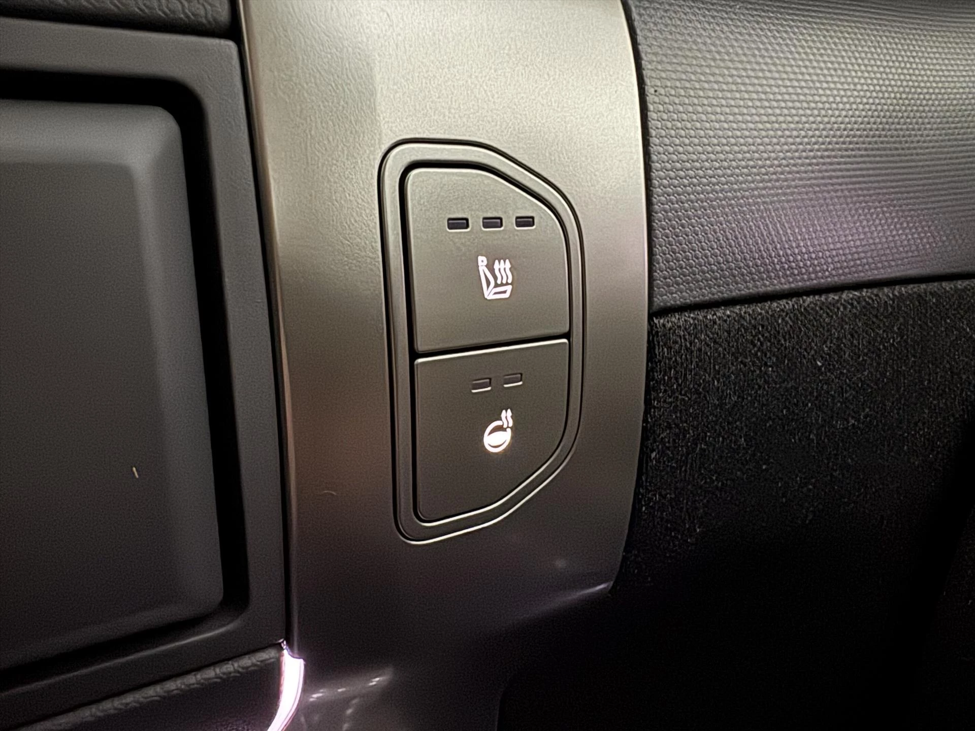 Hoofdafbeelding Kia EV3