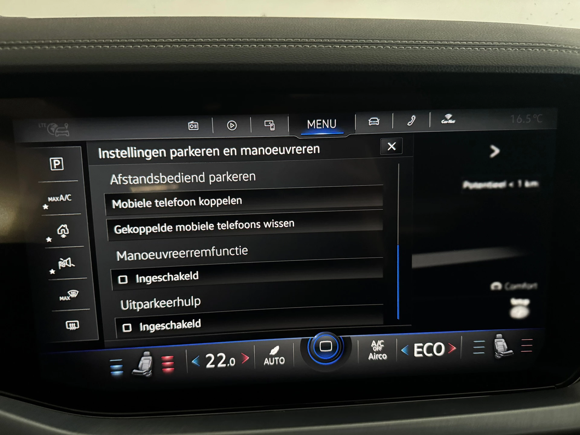 Hoofdafbeelding Volkswagen Touareg