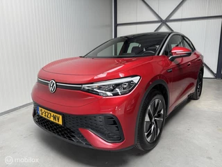 Volkswagen ID.5 Pro 77 kWh