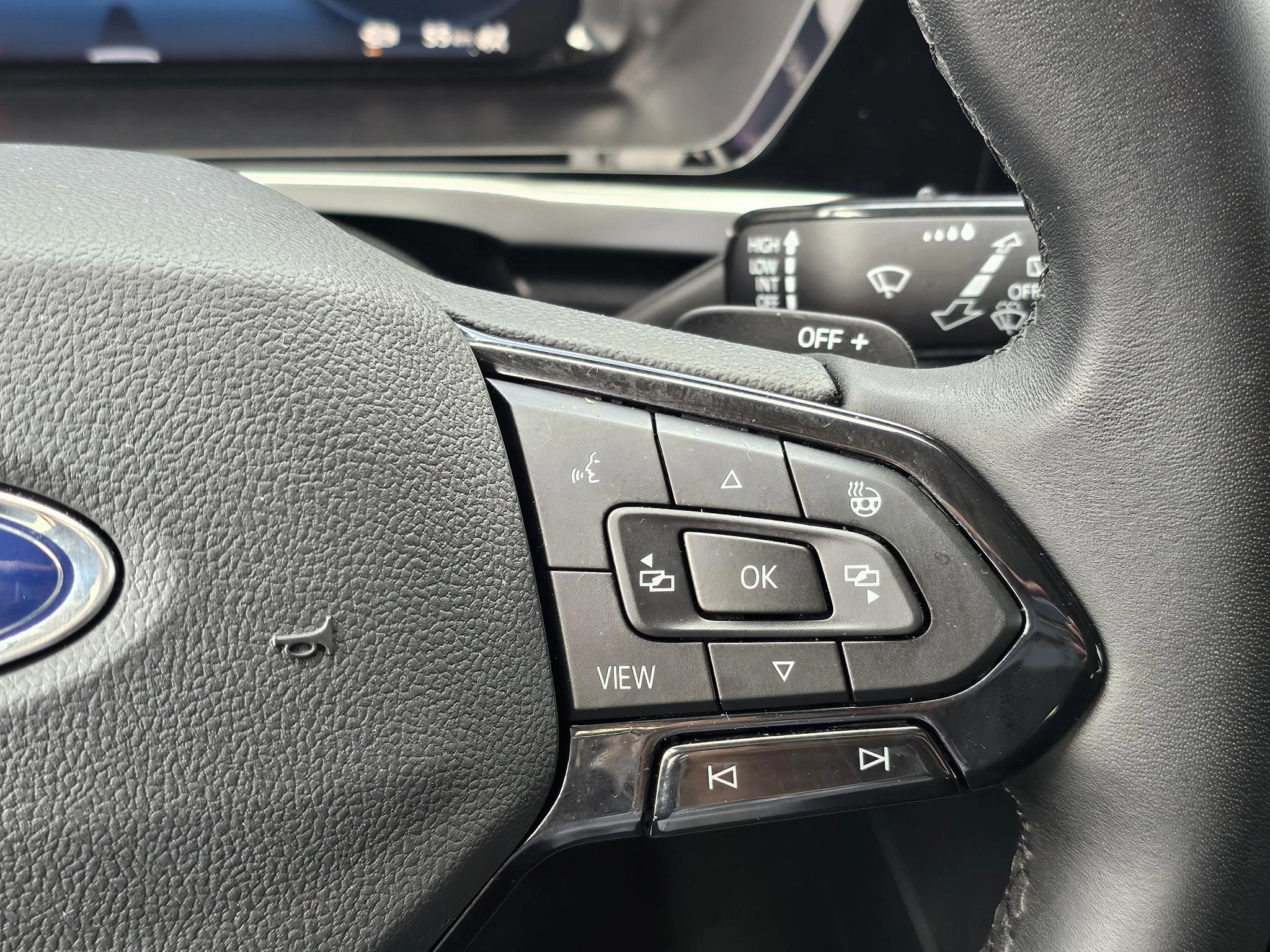 Hoofdafbeelding Ford Tourneo Connect