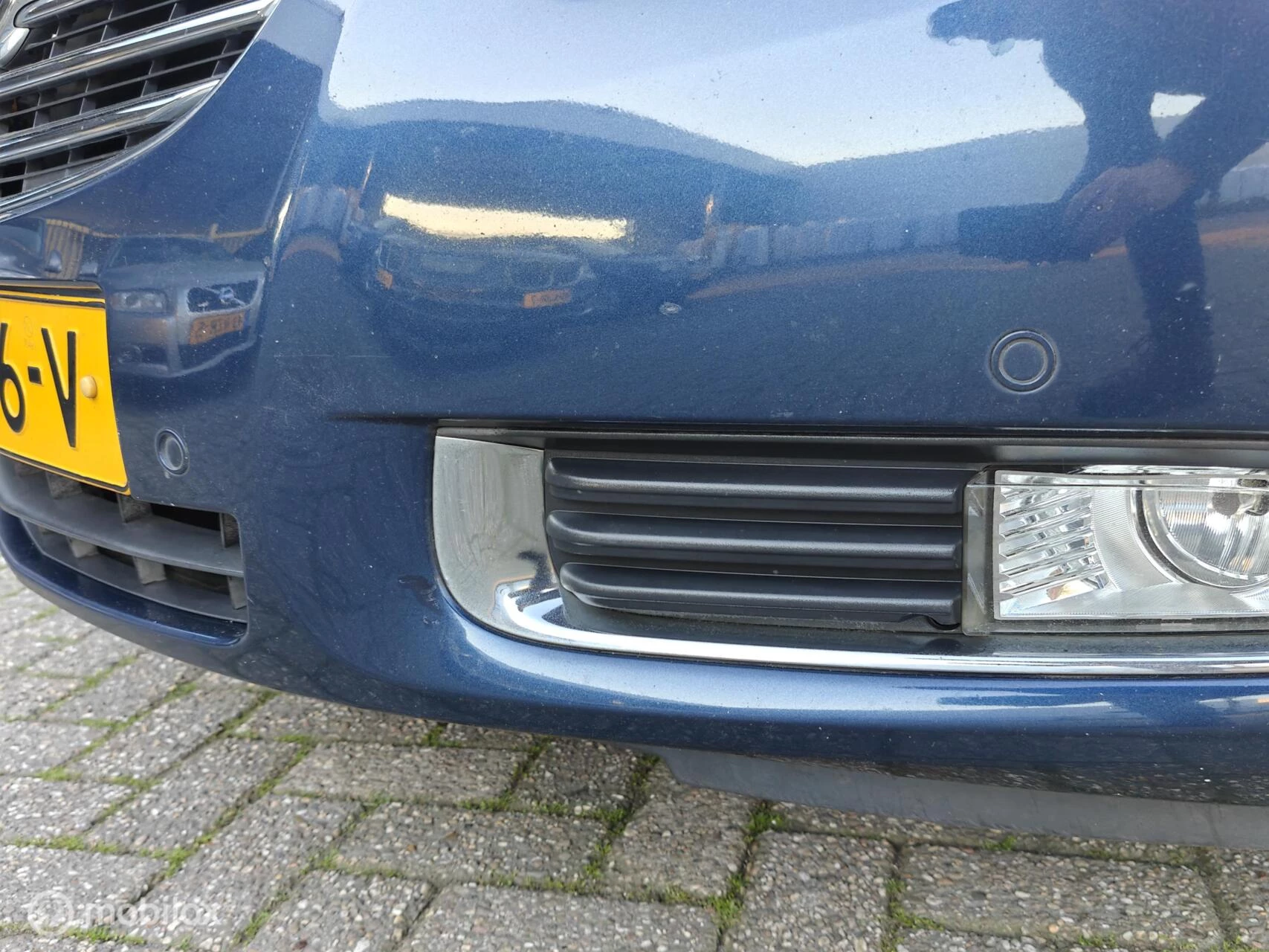 Hoofdafbeelding Opel Insignia