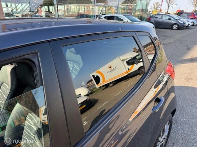 Hoofdafbeelding Kia Venga