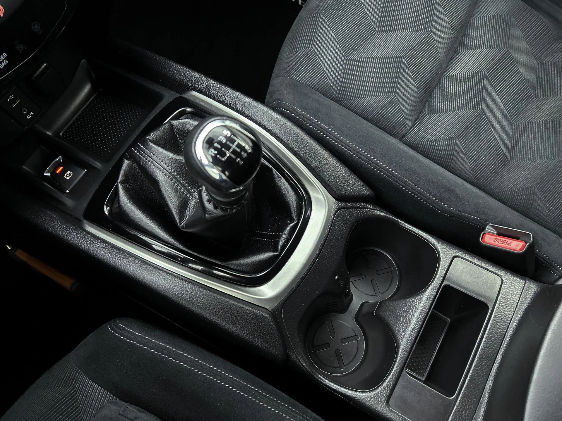 Hoofdafbeelding Nissan X-Trail