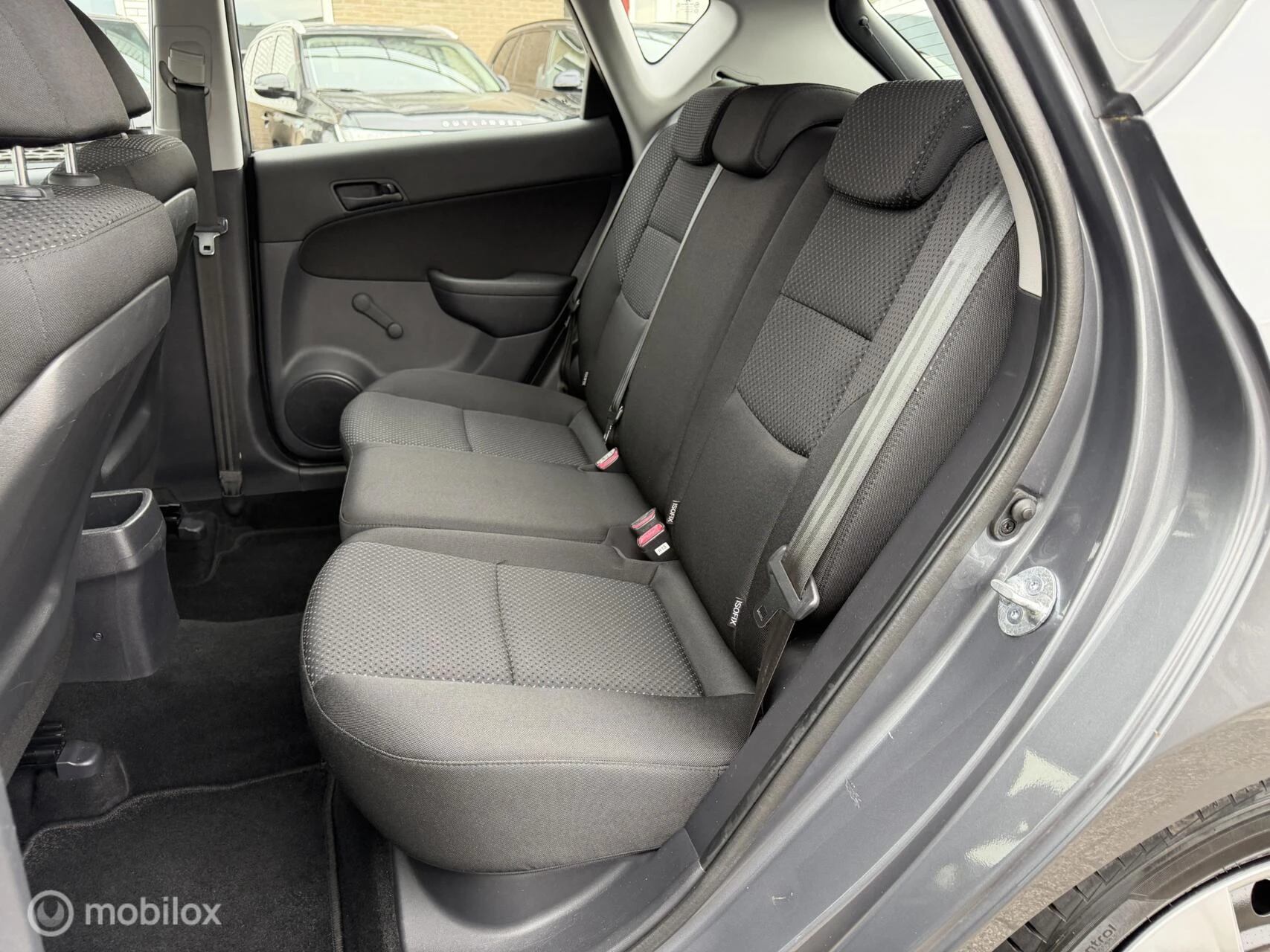 Hoofdafbeelding Hyundai i30