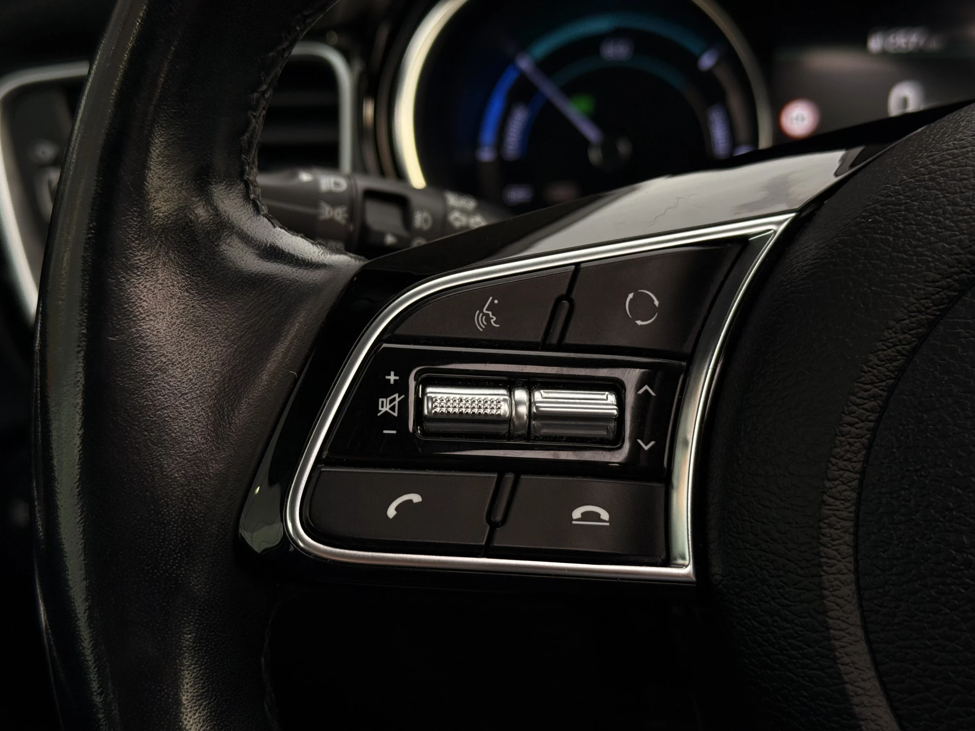 Hoofdafbeelding Kia XCeed