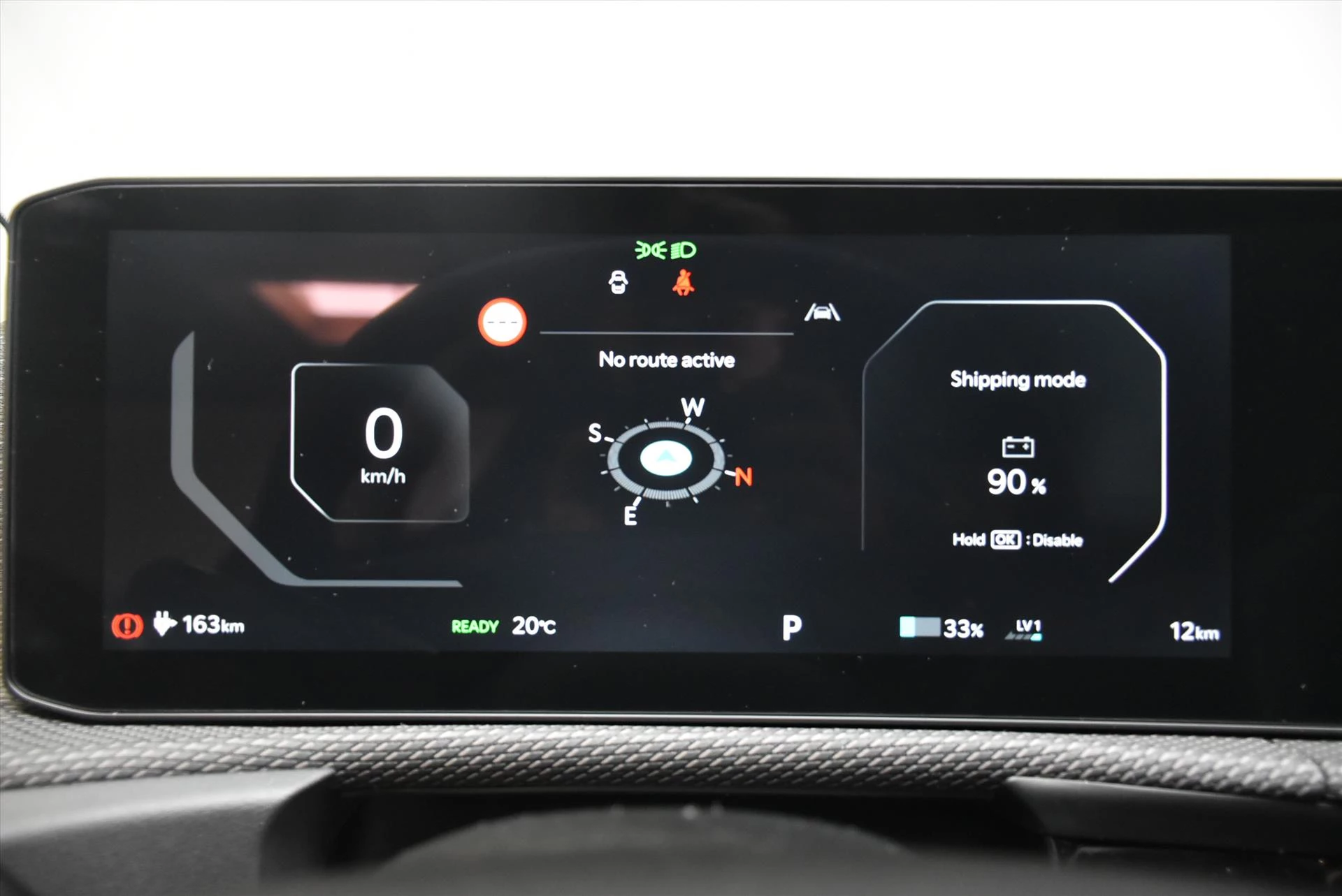 Hoofdafbeelding Kia EV6