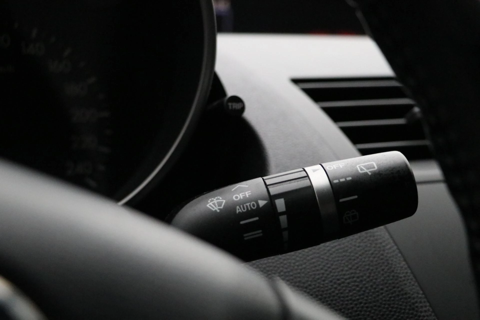 Hoofdafbeelding Mazda 3