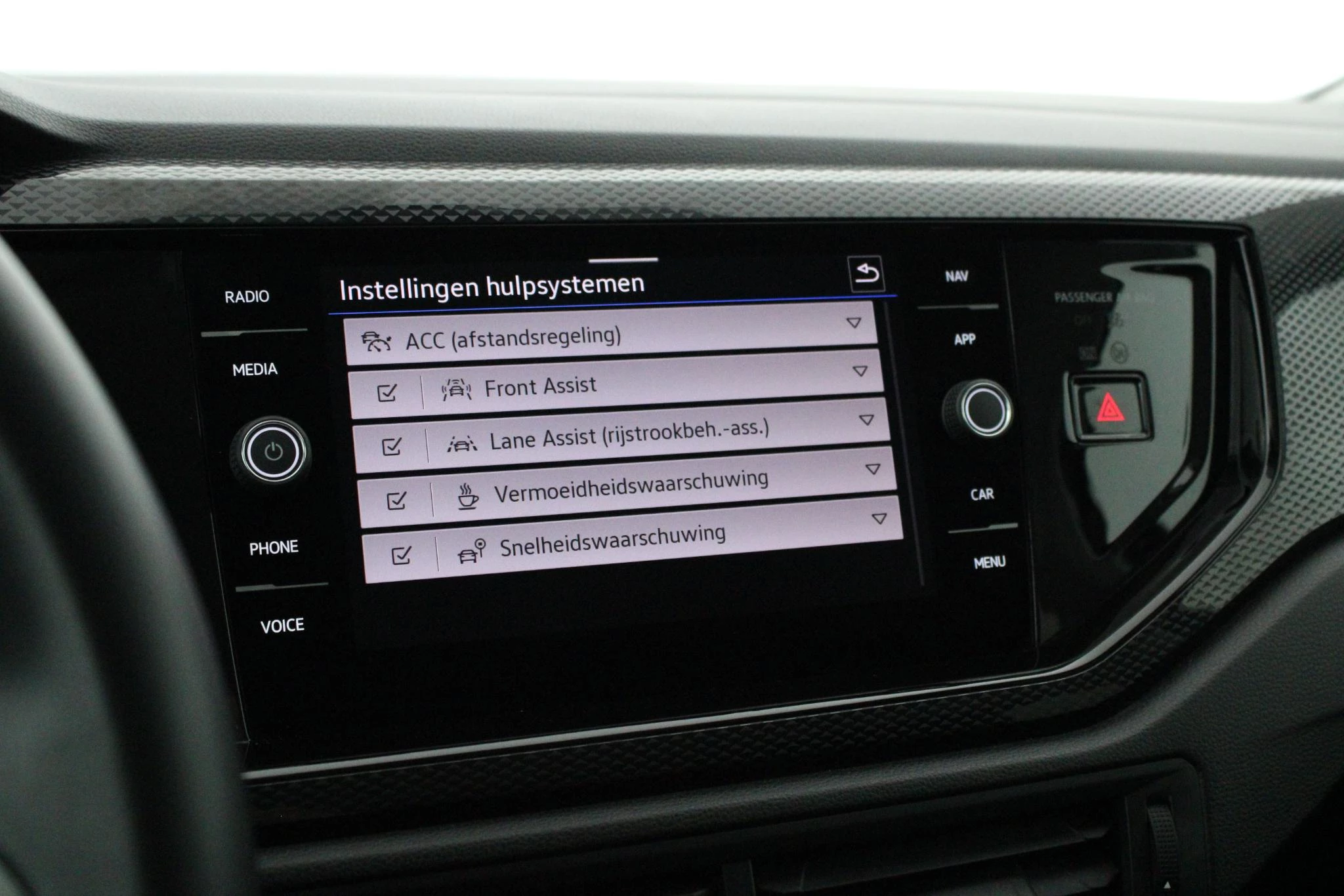 Hoofdafbeelding Volkswagen Taigo