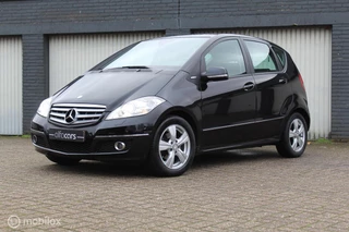 Mercedes A-klasse 160 l 2e eigenaar l 100% onderhouden l automaat l