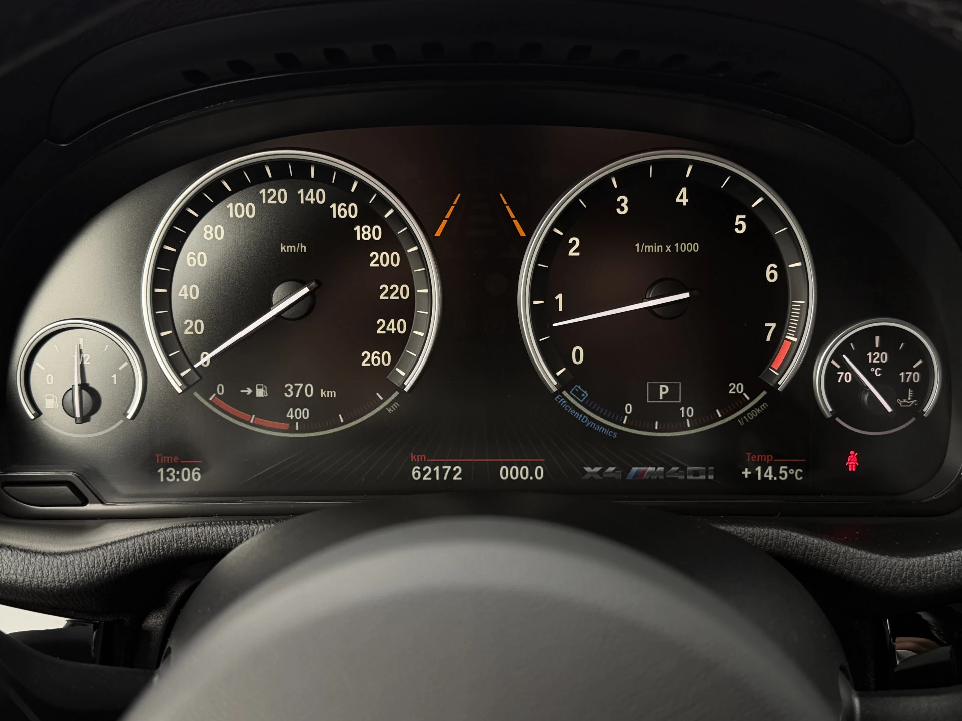 Hoofdafbeelding BMW X4