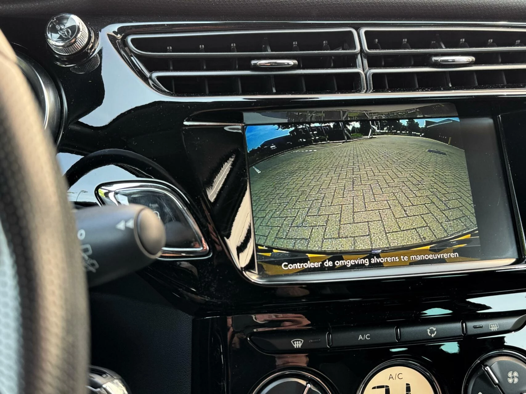 Hoofdafbeelding DS DS 3