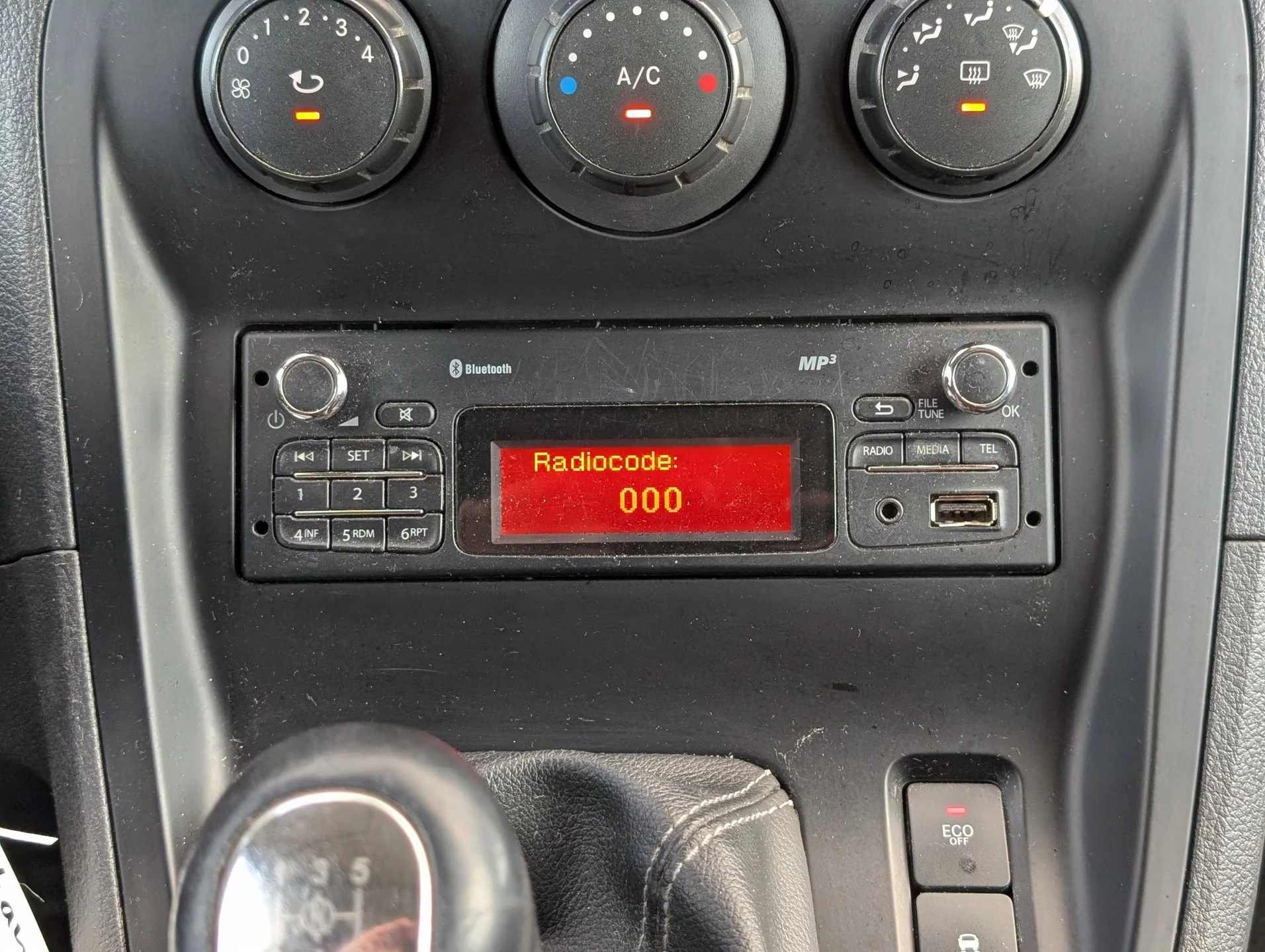 Hoofdafbeelding Mercedes-Benz Citan