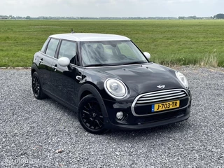Mini Mini 1.5 Cooper Salt Business / LED / GOED ONDH !