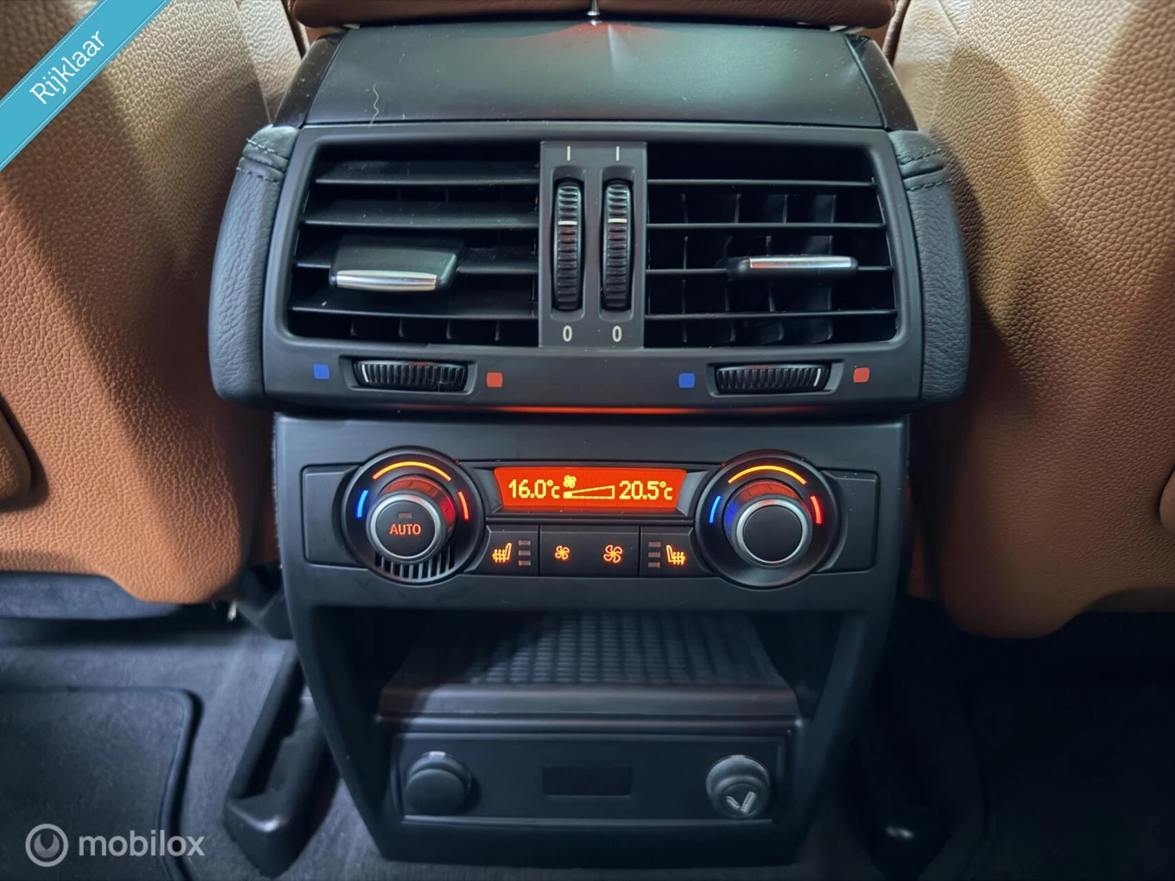 Hoofdafbeelding BMW X6