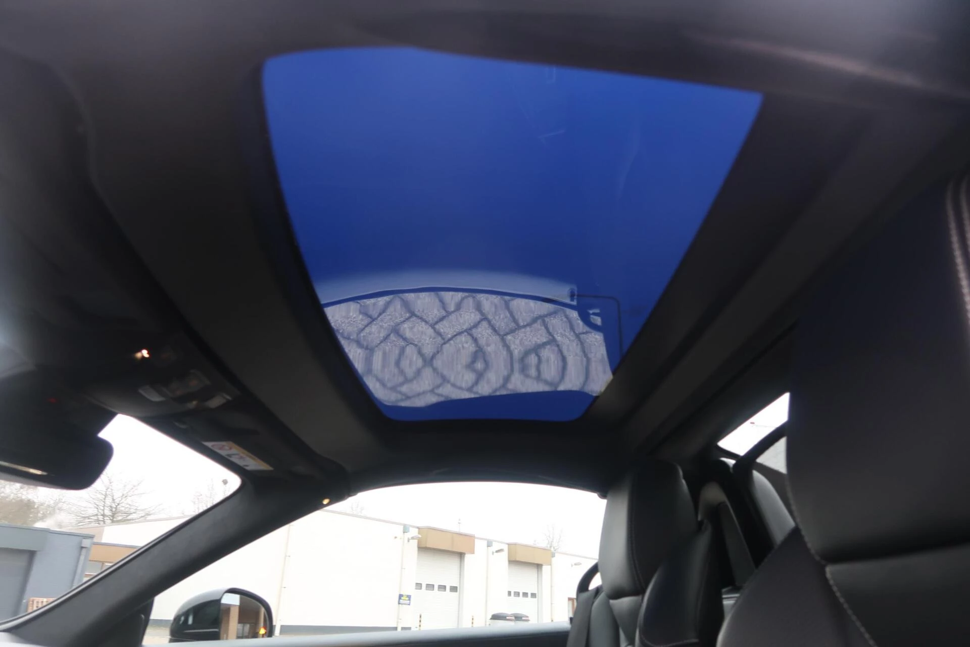 Hoofdafbeelding Mercedes-Benz SLC