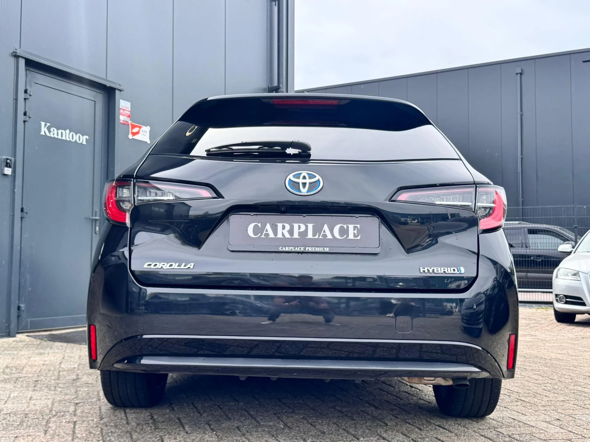 Hoofdafbeelding Toyota Corolla Touring Sports