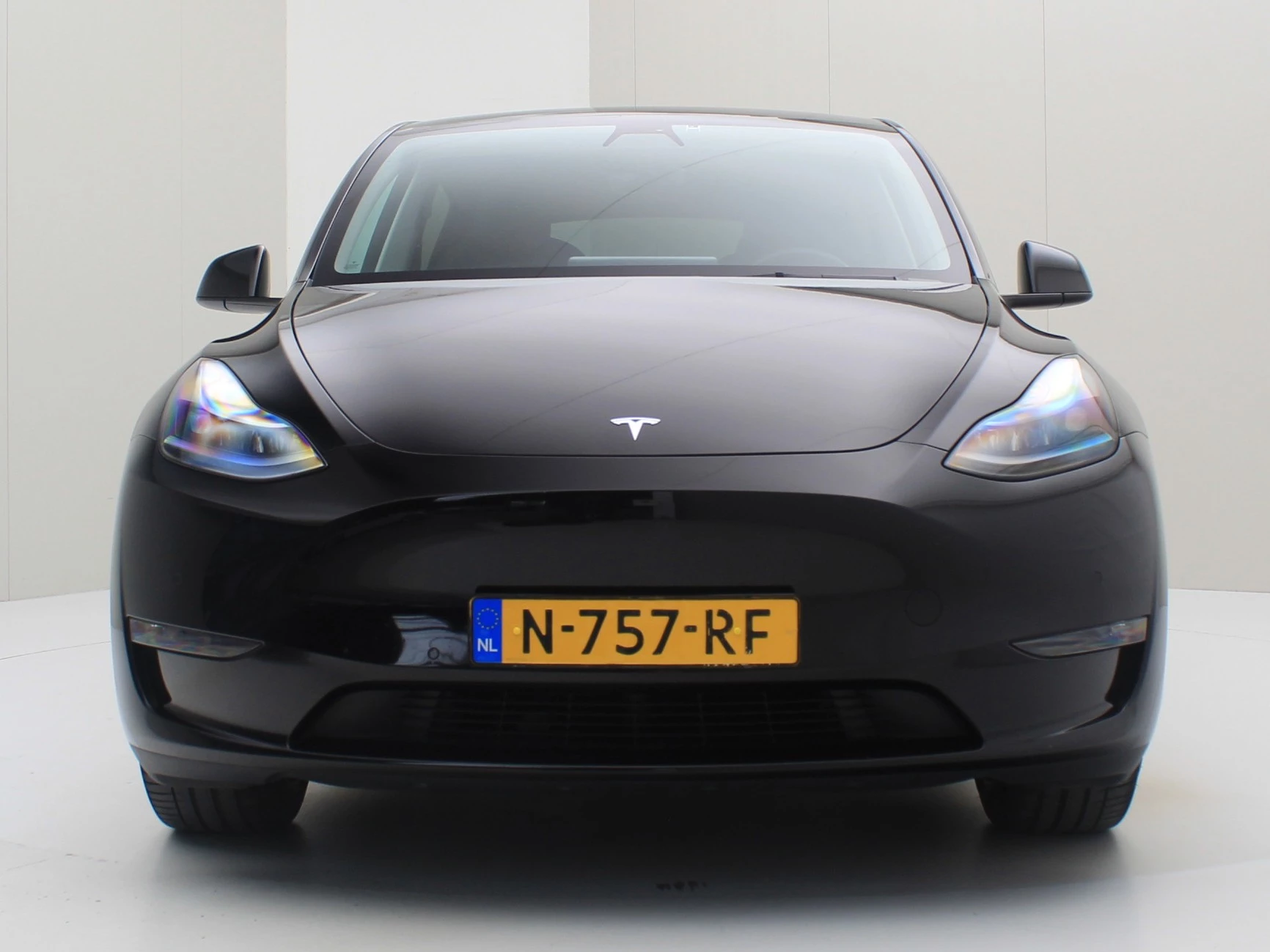 Hoofdafbeelding Tesla Model Y