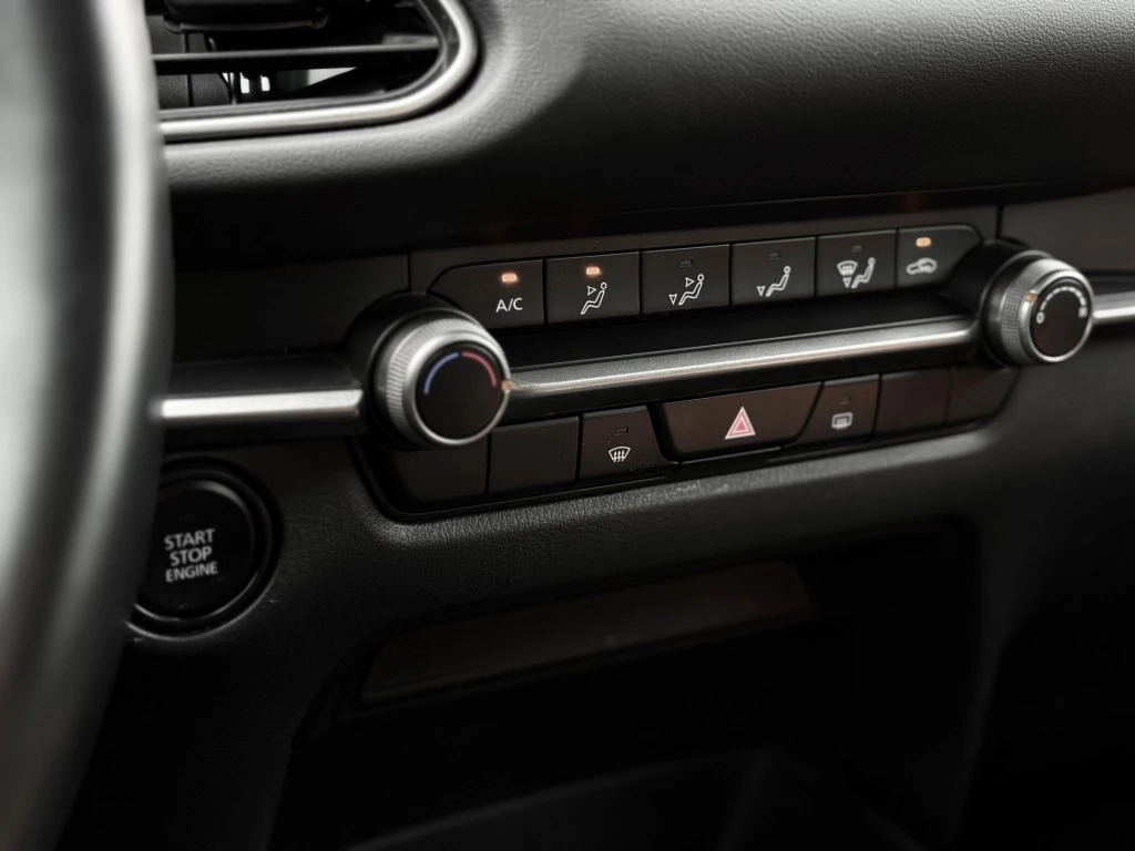 Hoofdafbeelding Mazda CX-30