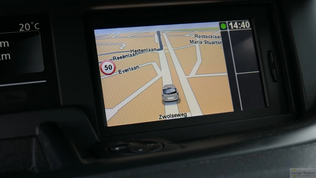 Hoofdafbeelding Renault Grand Scénic