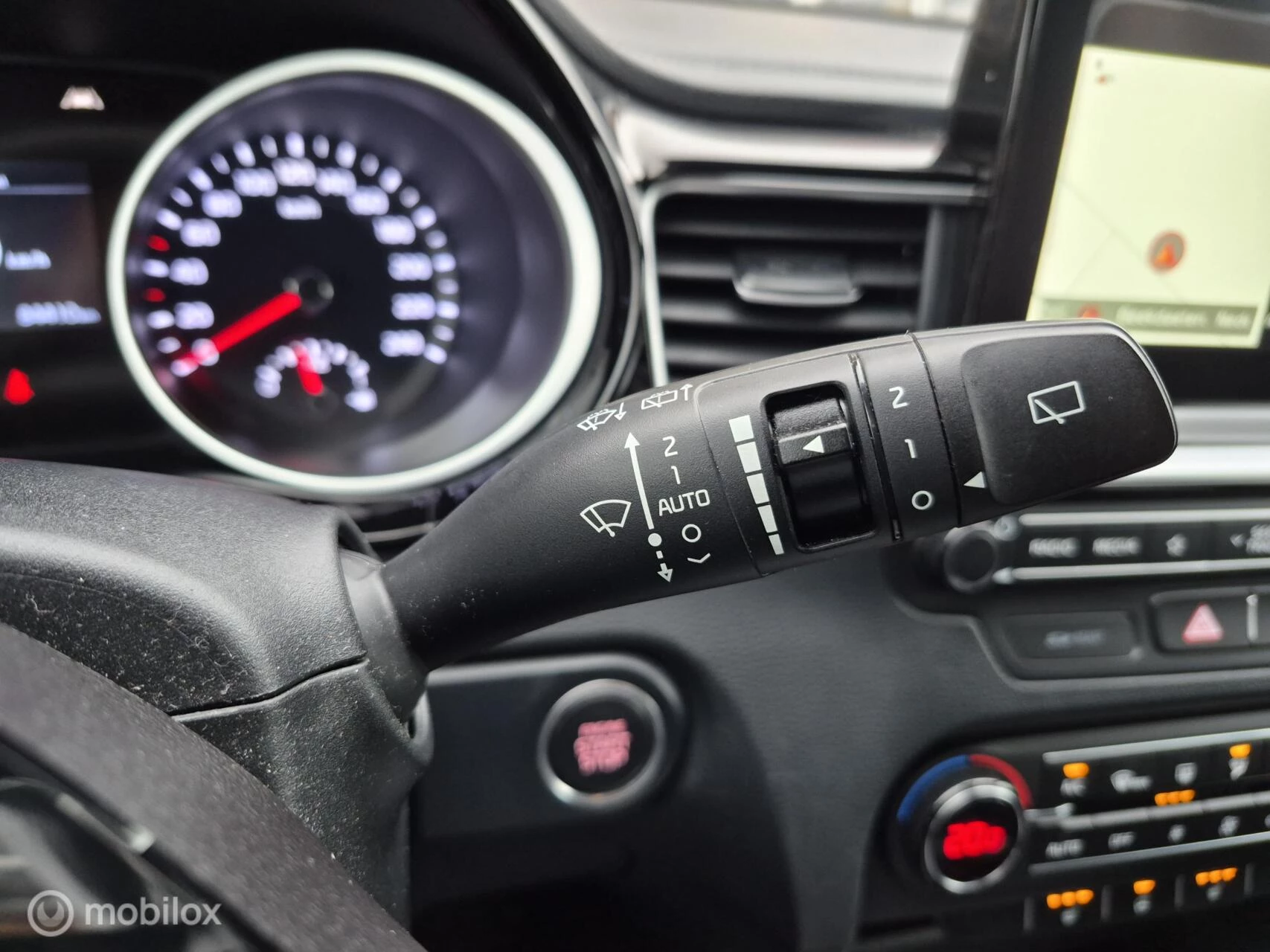 Hoofdafbeelding Kia Ceed