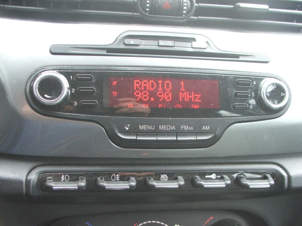 Hoofdafbeelding Alfa Romeo Giulietta