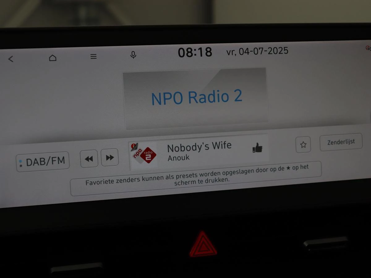 Hoofdafbeelding Hyundai IONIQ 5