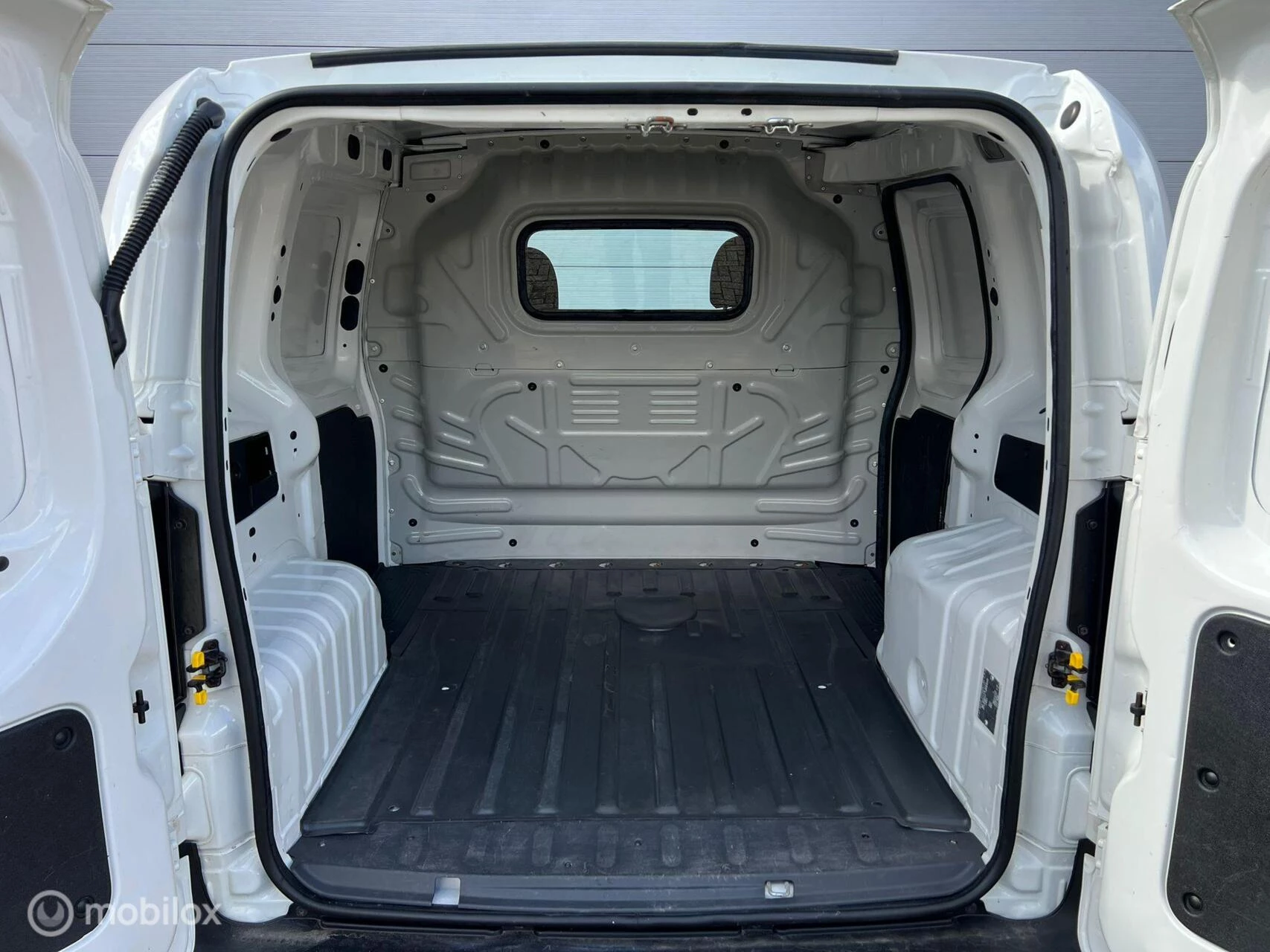 Hoofdafbeelding Fiat Fiorino