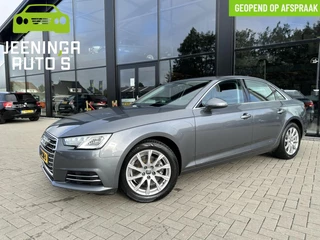 Audi A4 Limousine 1.4 TFSI Sport Pro Line|Trekhaak|Clima|Navi|NAP