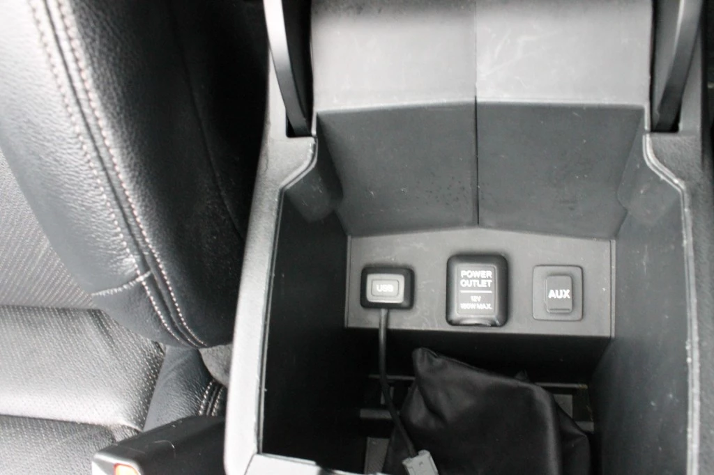 Hoofdafbeelding Honda CR-V