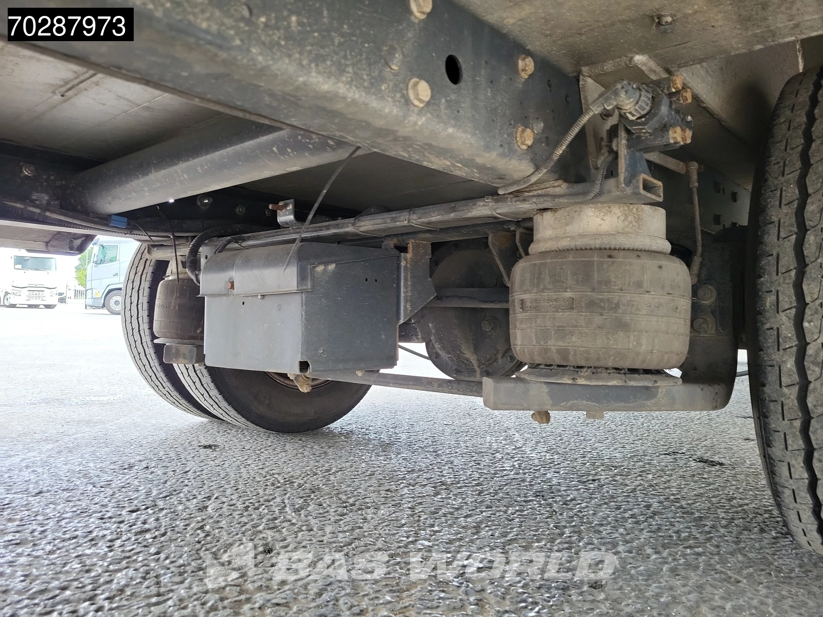 Hoofdafbeelding Iveco 35C14