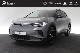 Volkswagen ID.4 Pro Limited Edition 77 kWh 286 pk