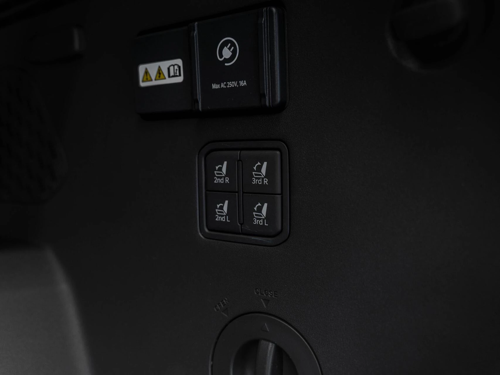 Hoofdafbeelding Kia EV9