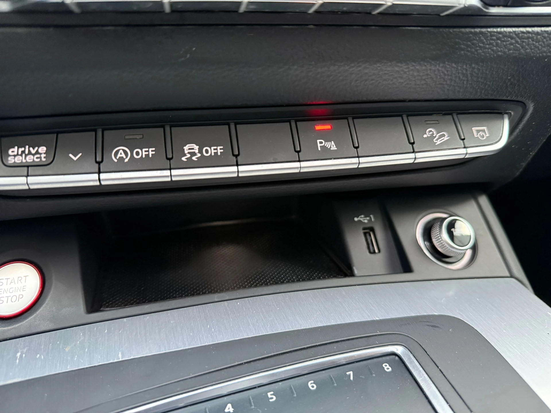 Hoofdafbeelding Audi SQ5