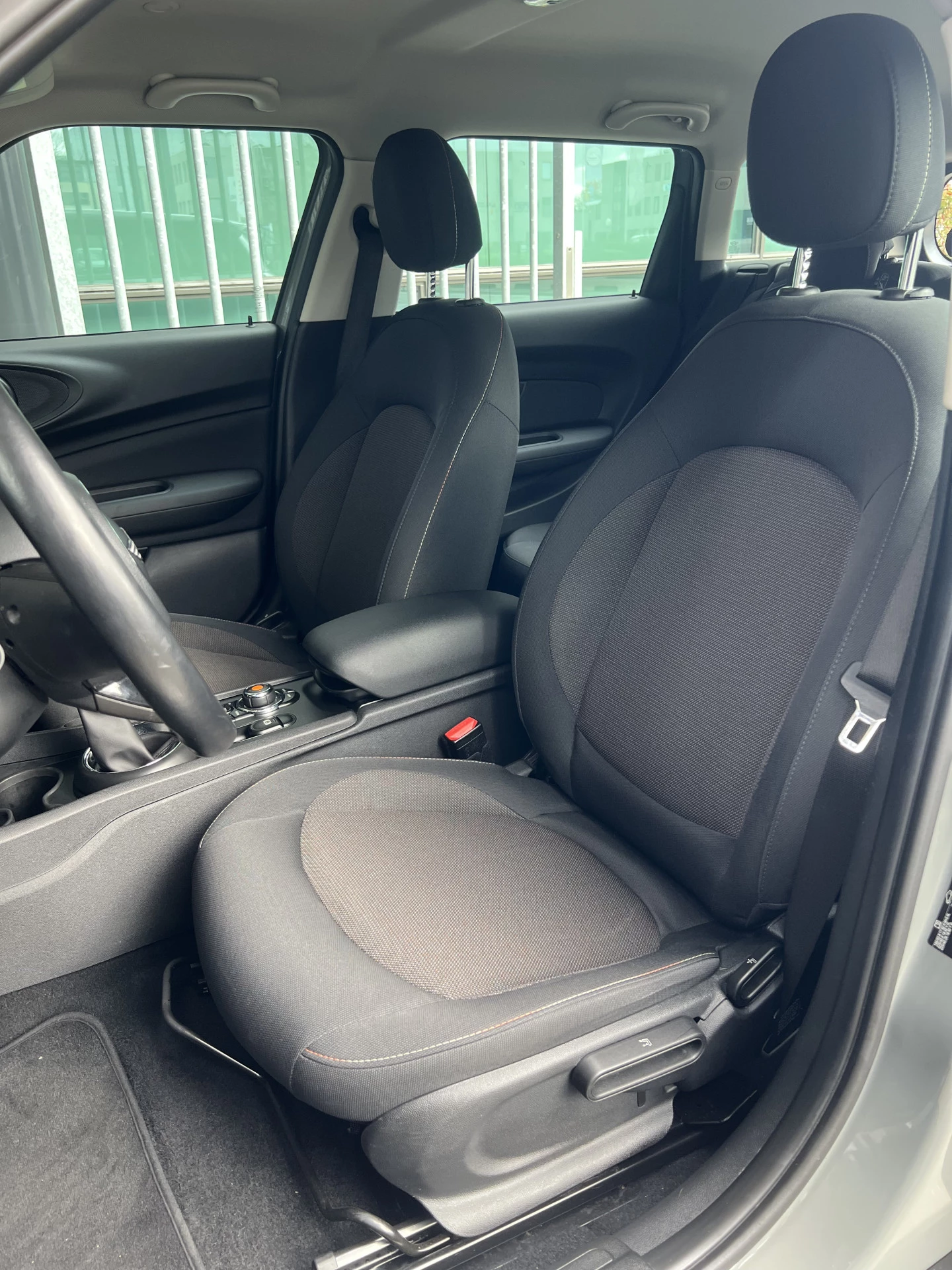 Hoofdafbeelding MINI Clubman