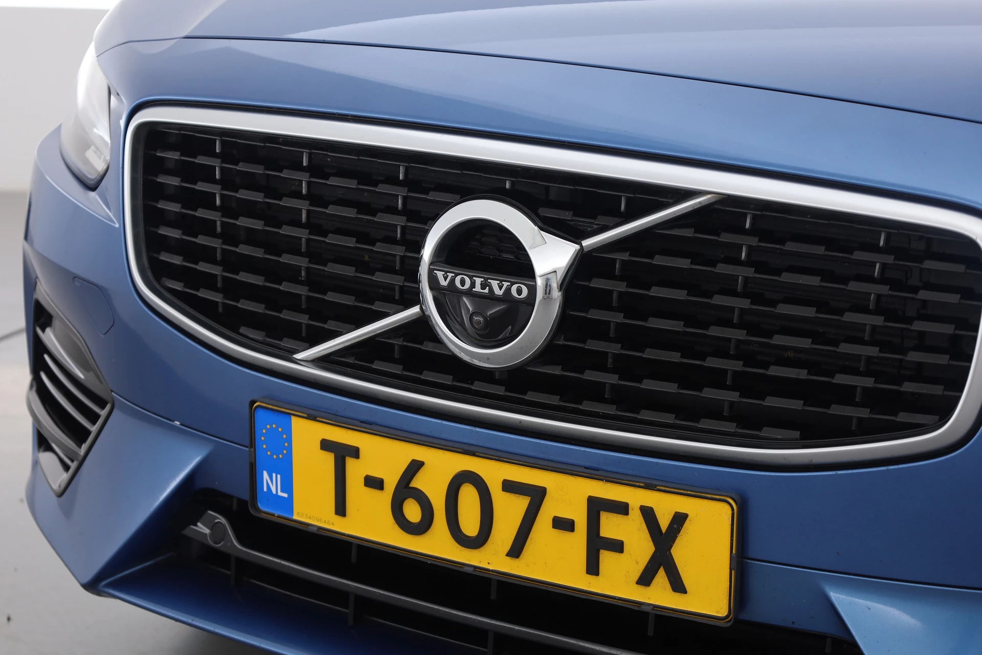 Hoofdafbeelding Volvo V90