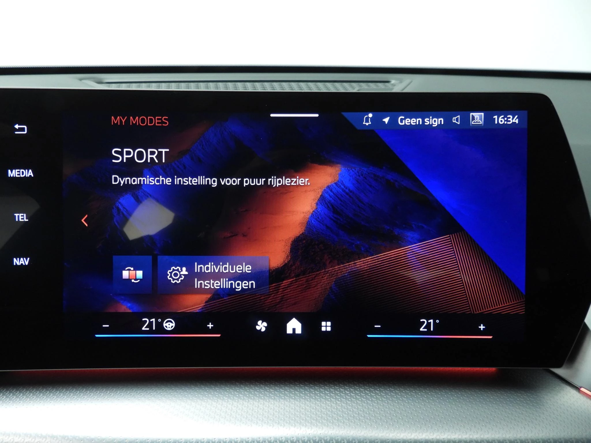 Hoofdafbeelding BMW iX1