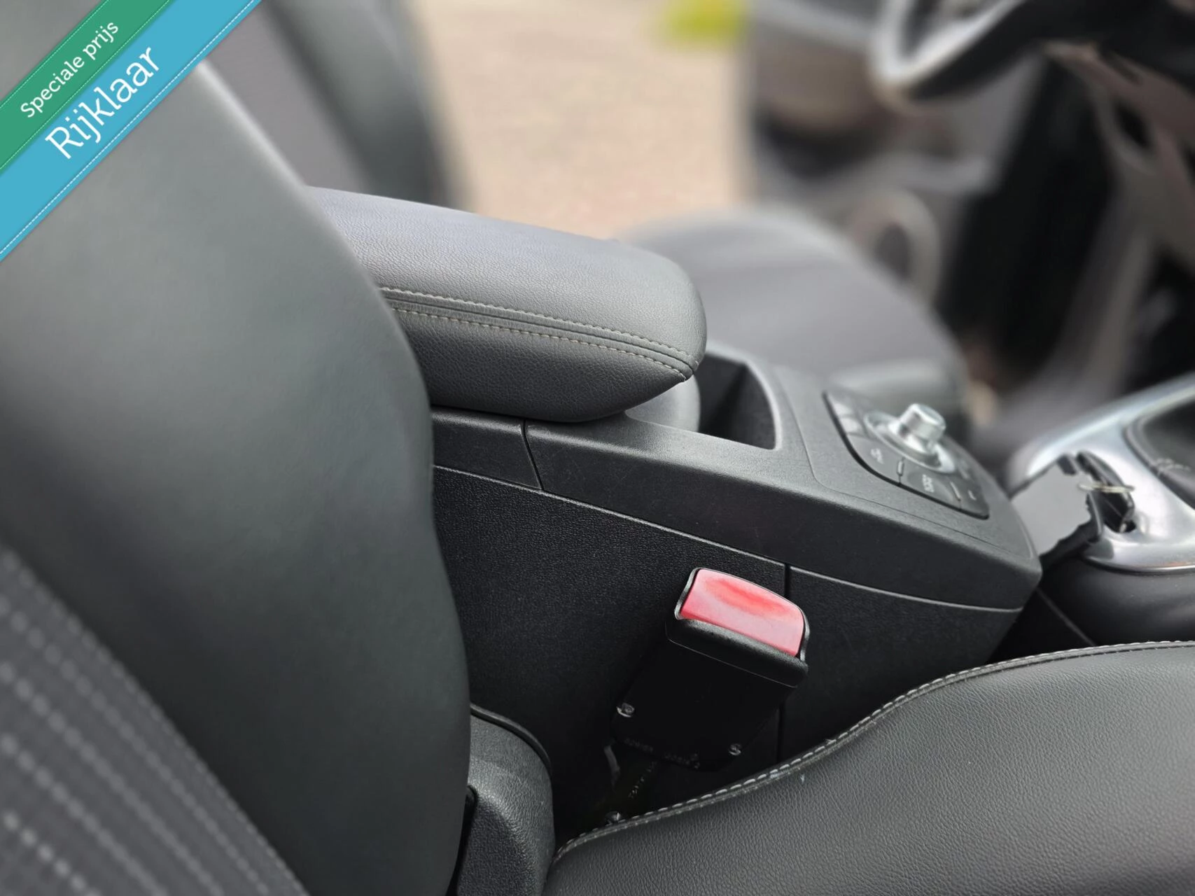 Hoofdafbeelding Renault Scénic