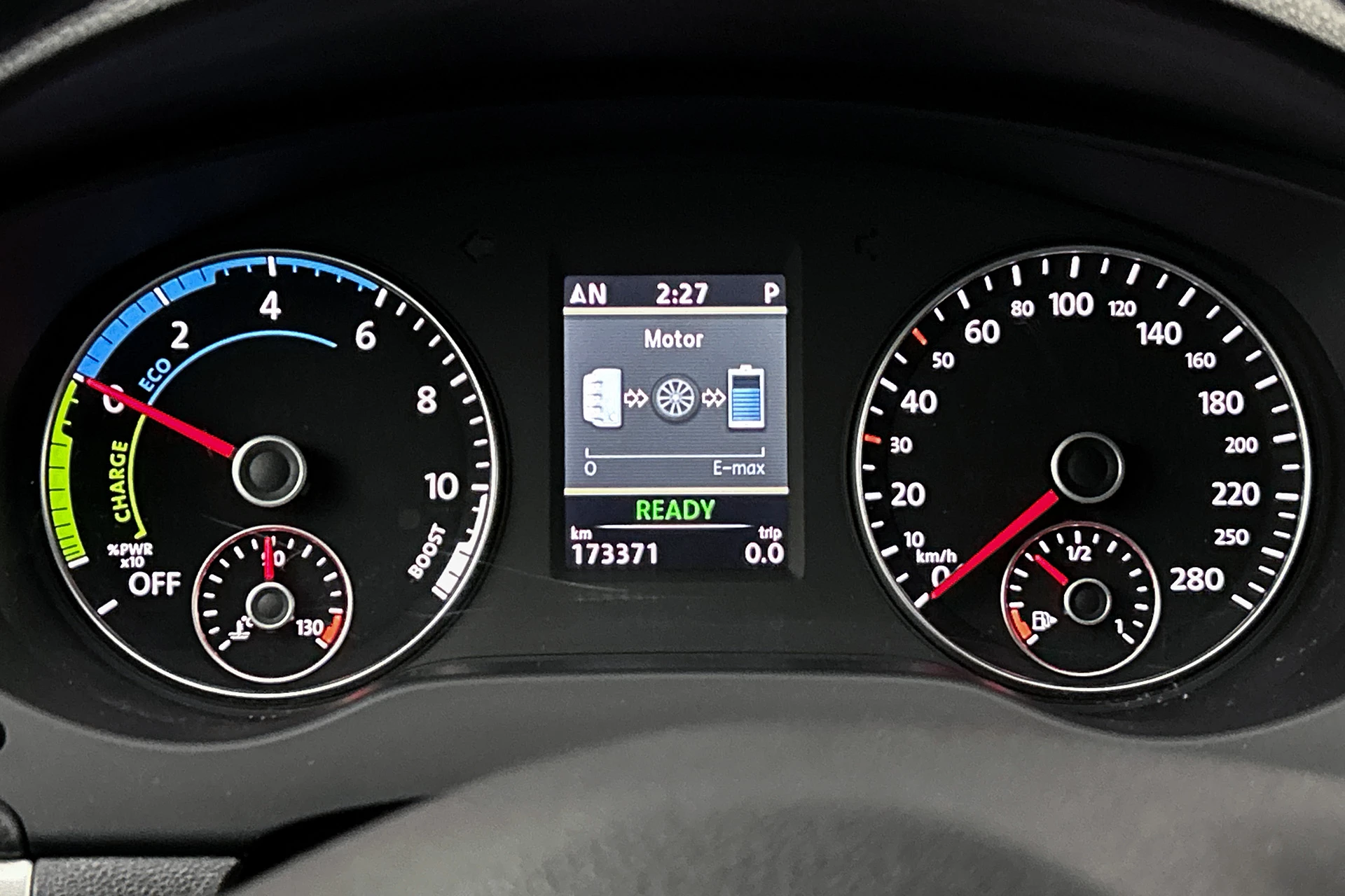 Hoofdafbeelding Volkswagen Jetta